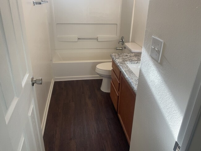 Building Photo - 1452 Penasco Rd NE