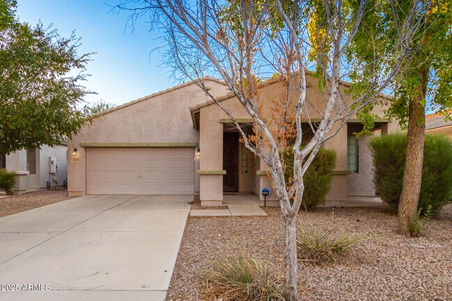 Building Photo - 42356 W Balsa Dr