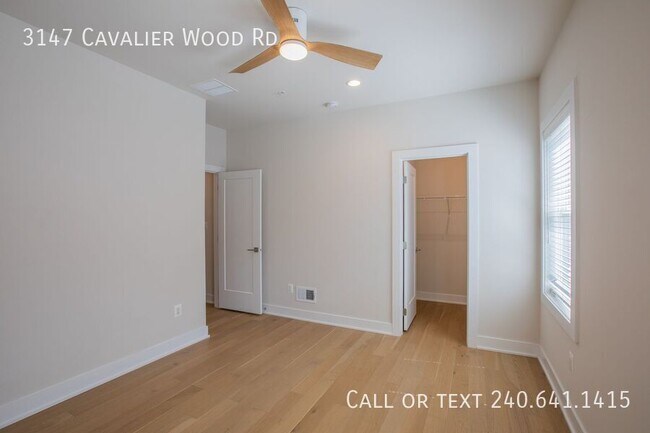 Building Photo - 3147 Cavalier Wood Rd