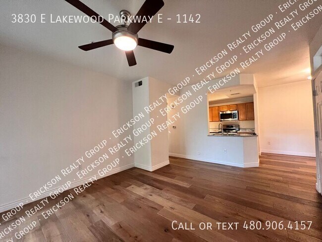 Building Photo - 3830 E Lakewood Pkwy E