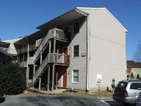 Building Photo - New River Farms Apartments