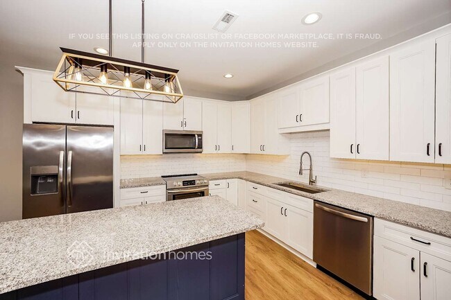 Building Photo - 9825 Rich Hatchet Rd