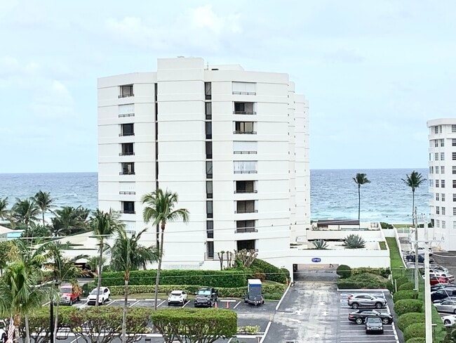 Building Photo - 3555 S Ocean Blvd