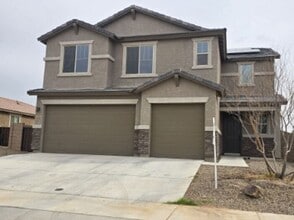 Building Photo - STUNNING 4-Bedroom + Den Home in Gladden Farms!!!!! SOLAR PANELS!!!