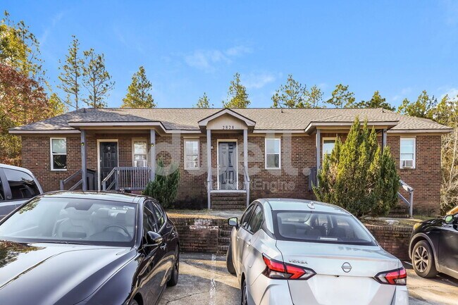 Building Photo - 2828 Lumpkin Rd