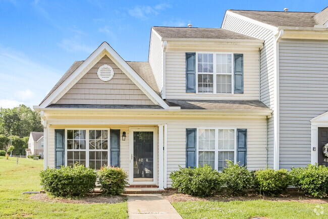 Building Photo - 4208 Youngstown Dr