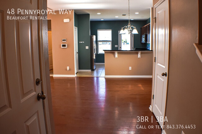 Building Photo - 48 Pennyroyal Way
