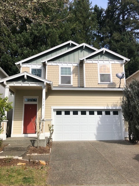 Building Photo - 5721 NE Canard Ct