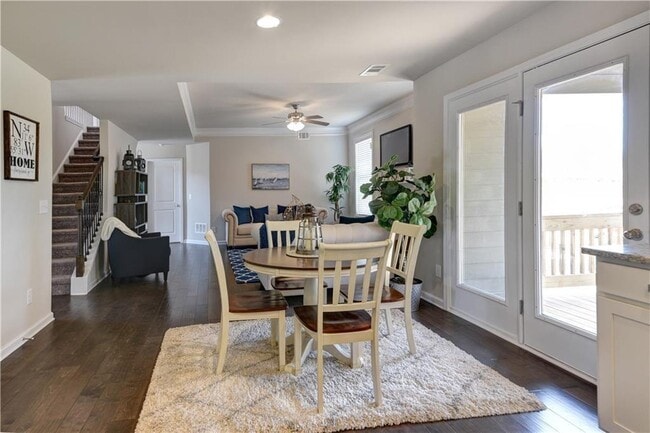 Building Photo - 6018 Park Bay Ct