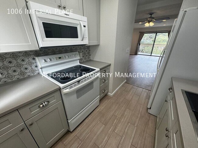 Building Photo - 1006 Imperial Place, Hayward, CA 94541