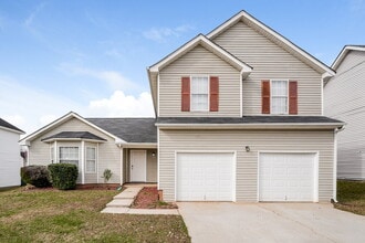 Building Photo - 3735 Salem Chapel Dr