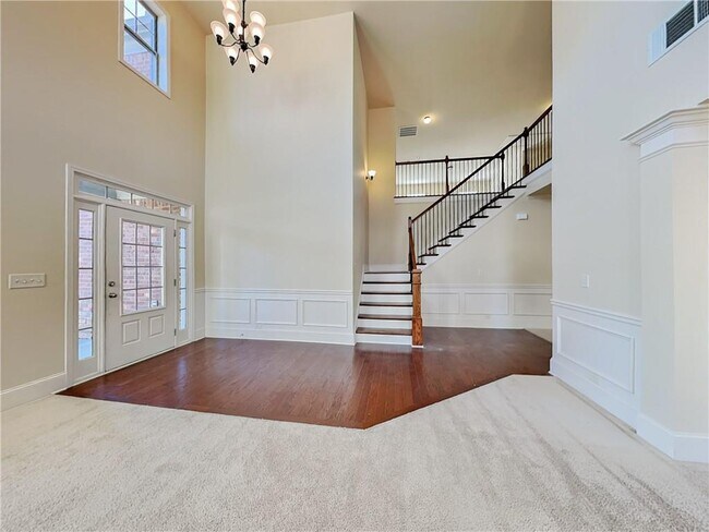 Building Photo - 7770 Harbison Hollow Ln