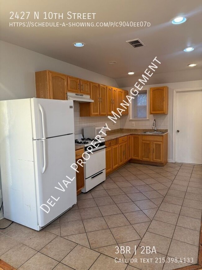 Building Photo - 2427 N 10th St