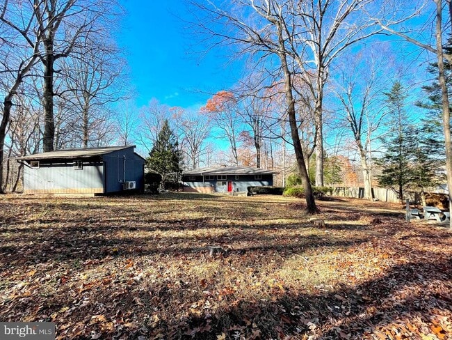 Building Photo - 9457 Boyds Turn Rd