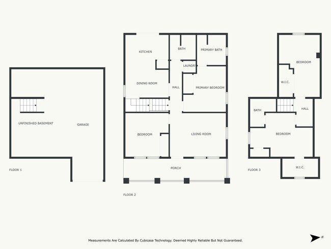 Building Photo - 4516 Mercier St