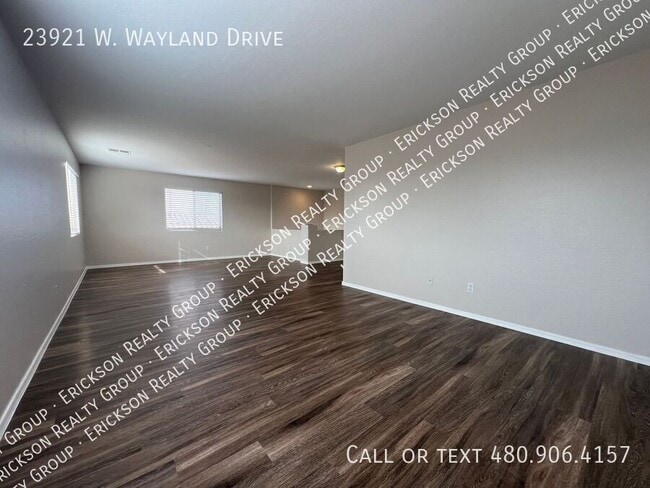 Building Photo - 23921 W Wayland Dr