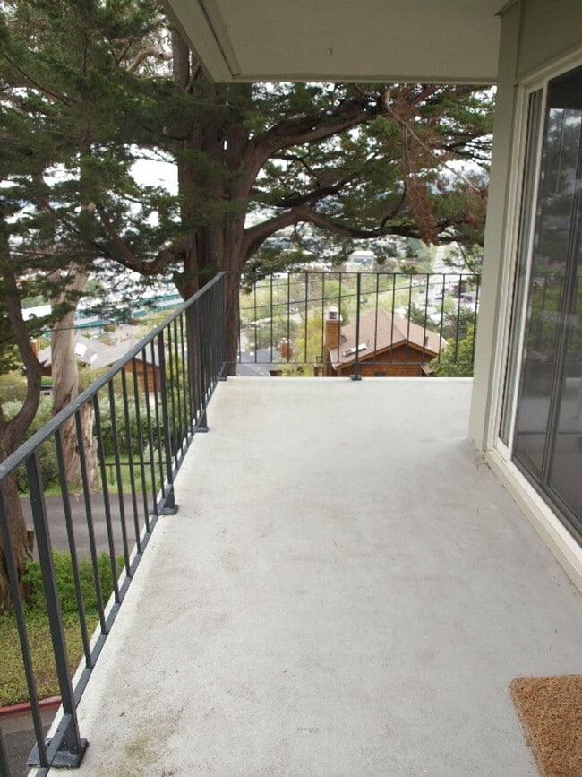 Building Photo - End Unit Sausalito Condo with Wrap-Around Deck