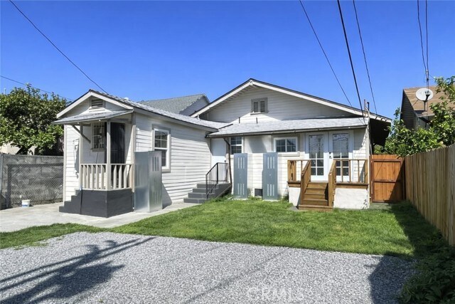 Building Photo - 1344 E 43rd Pl