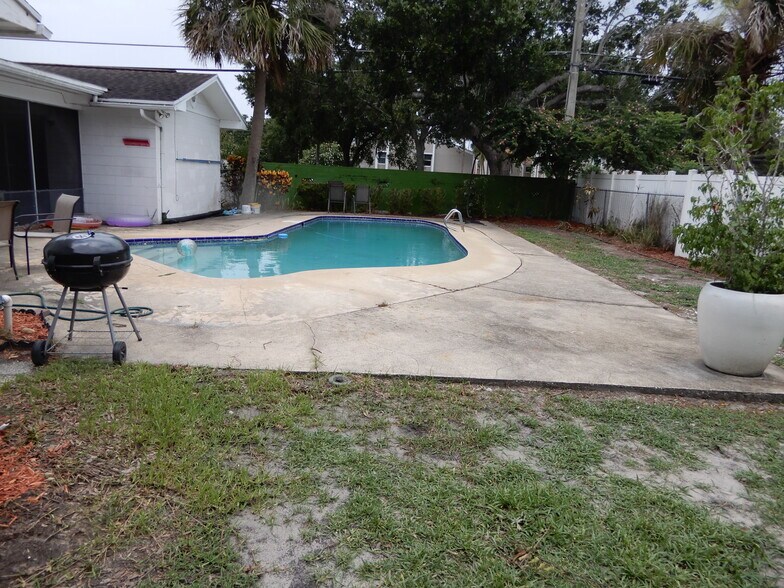Building Photo - 4407 Jamerson Pl
