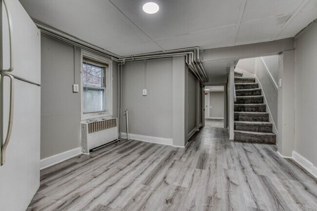 Building Photo - Apartment in Upper Fells Point, Baltimore, MD!