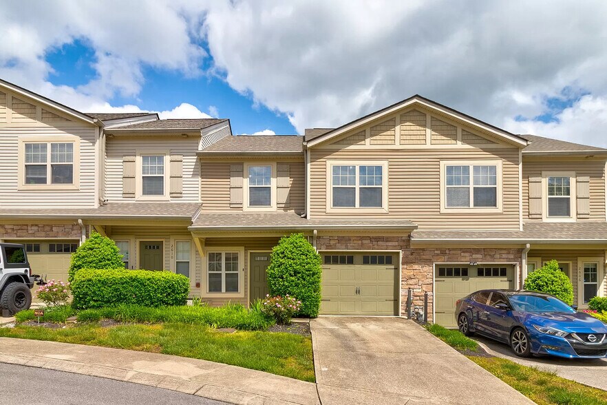 Building Photo - 2608 Nashboro Blvd