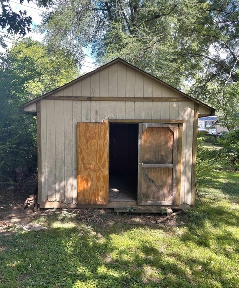 Building Photo - 3712 Merritt St