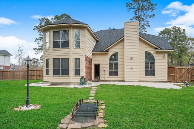 Building Photo - 2438 Ripplewood Dr
