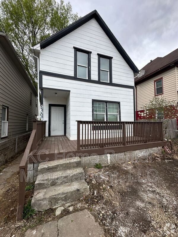 Building Photo - 3519 Lexington Ave