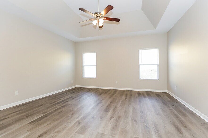 Building Photo - 6308 Eli Dr