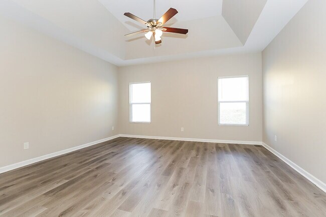 Building Photo - 6308 Eli Dr