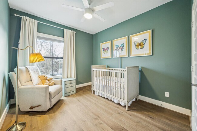 Building Photo - 1005 Bunton St