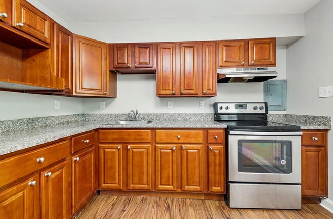 Primary Photo - 3 Bedroom OPPORTUNITY AREA