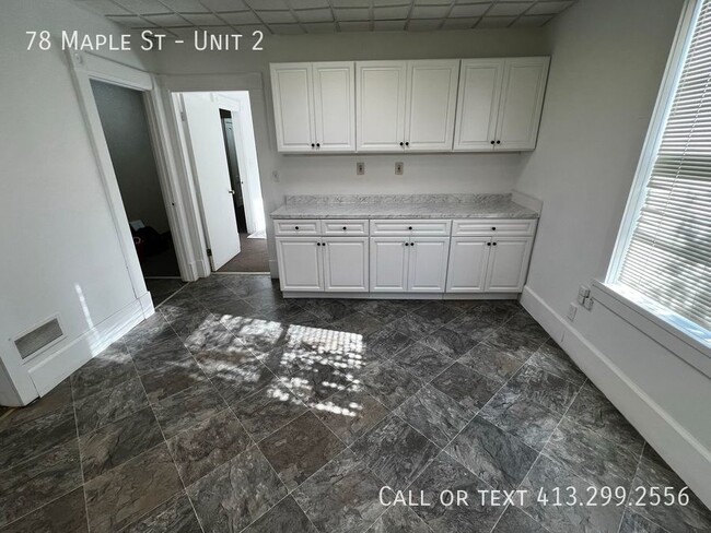 Primary Photo - The 3 Bedroom House On Maple Street. Chara...