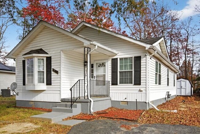 Primary Photo - 3909 Hems Ct