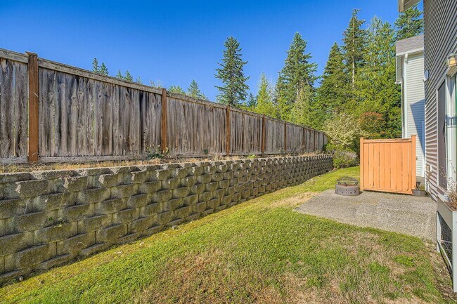 Building Photo - 3bd/1.75ba Snoqualmie Condo