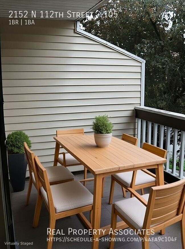 Building Photo - 2152 N 112th St