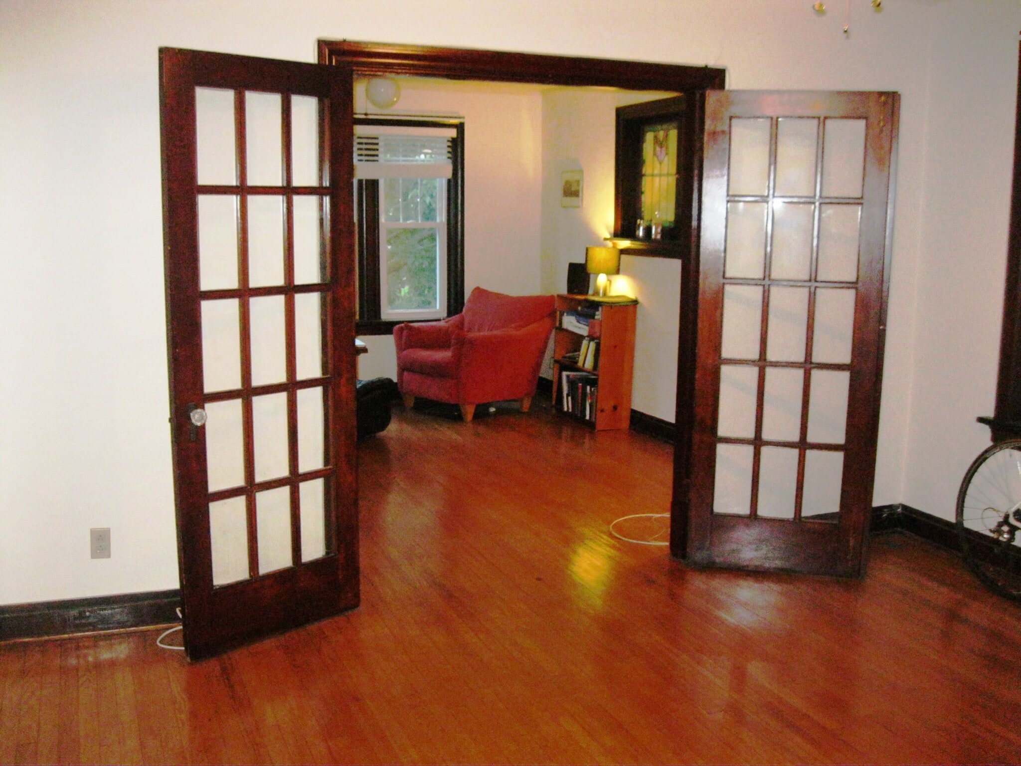 Sun Room - 6633 Alamo Avenue