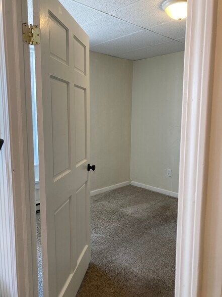 Bedroom 2 - 109 E Main St