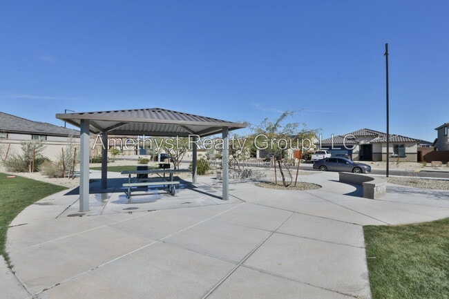 Building Photo - 24642 W Flores Dr