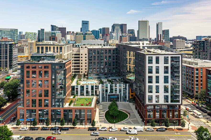 Furnished Apartments For Rent In Boston Ma Apartment Finder