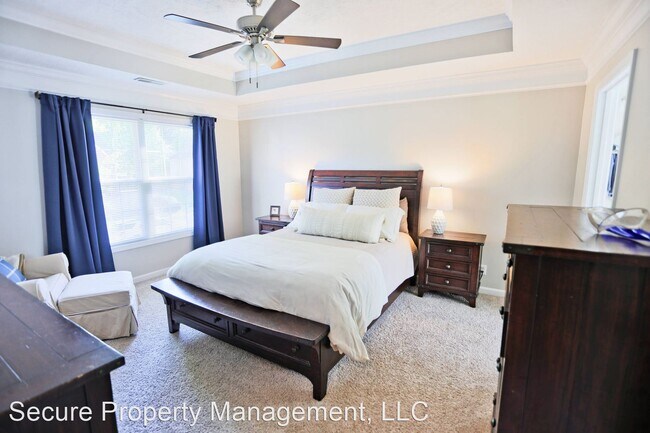 Building Photo - 3 br, 2.5 bath House - 636 Winding Bluff Way