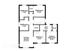 Building Photo - 3775 Abington Ave S