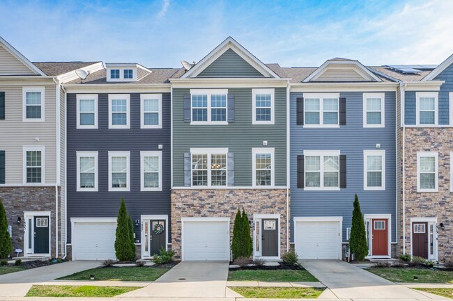 Building Photo - 1809 Kellington Ct