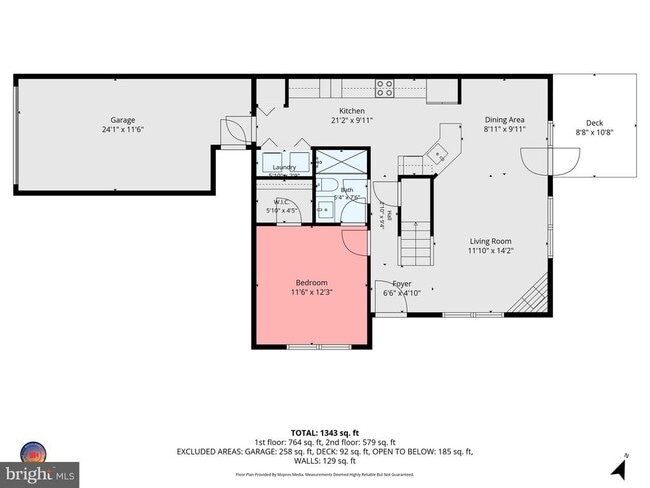 Building Photo - 19017 Amarillo Dr