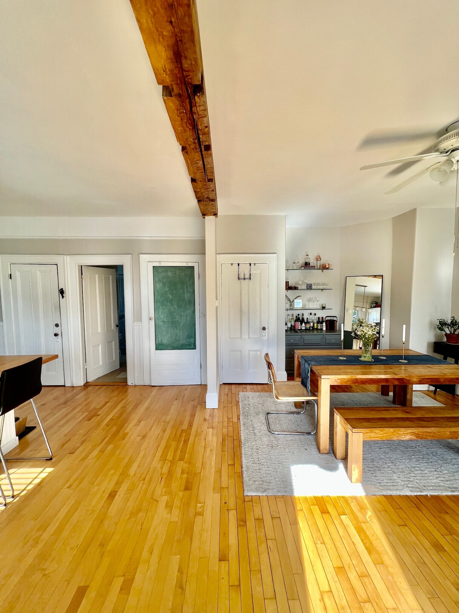 Building Photo - 427 Preble St