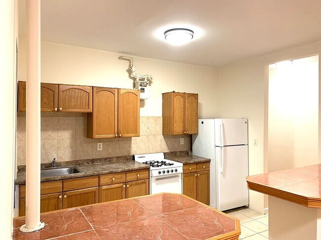 Building Photo - 100 West 139th Street