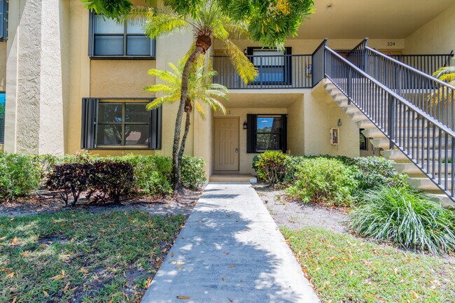 Building Photo - 1272 S Military Trail
