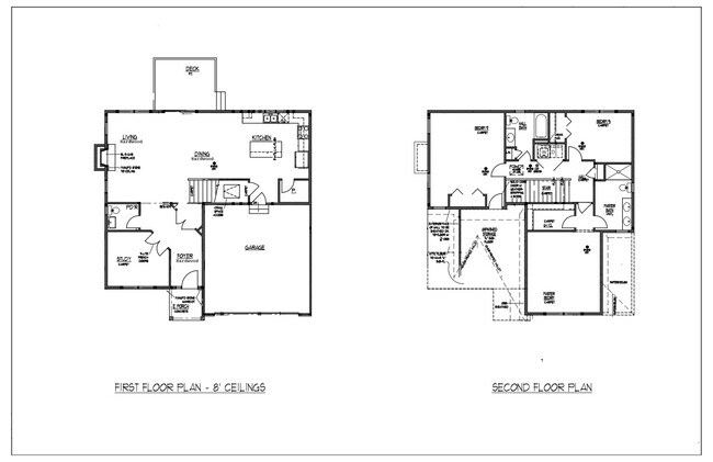 Building Photo - 3109 Fairfax Terrace