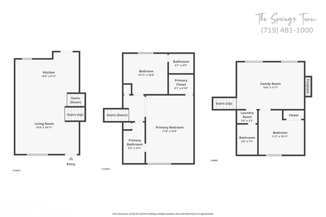 Building Photo - Charming 3 Bedroom/ 2 bath home off N. Aca...