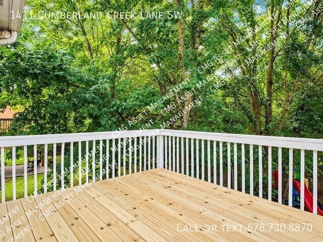 Building Photo - 1411 Cumberland Creek Ln SW